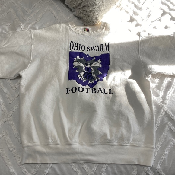 Vintage crew neck (L) SEND BEST OFFER - Picture 1 of 3